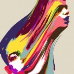 Prince, Crapaud et Masque – Par François Delivré split-personality
