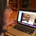 Osez le coaching à distance via Skype ou téléphone! Coaching Skype