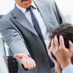 Comment gérer le harcèlement moral? harcelement-au-travail