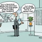 Le stress au travail, des conséquences plus que néfastes ! stress au travail