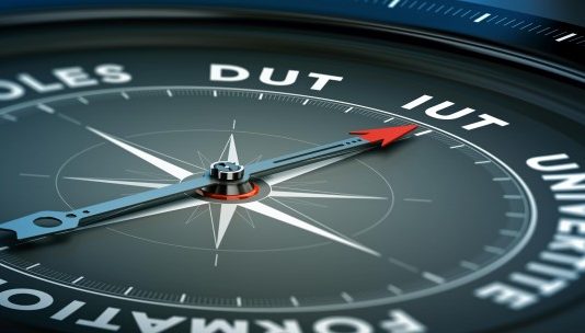 Coaching d'orientation scolaire