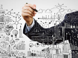 Stratégie d'entreprise