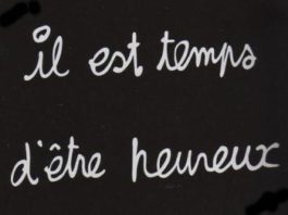 Etre heureux en gérant son stress