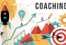 coaching professionnel