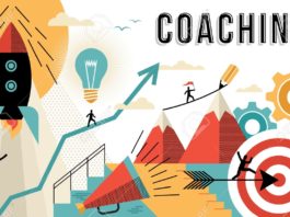 coaching professionnel