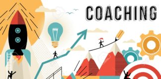 coaching professionnel