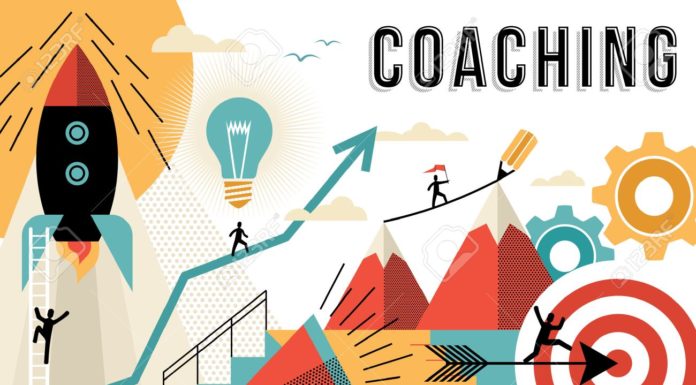 coaching professionnel