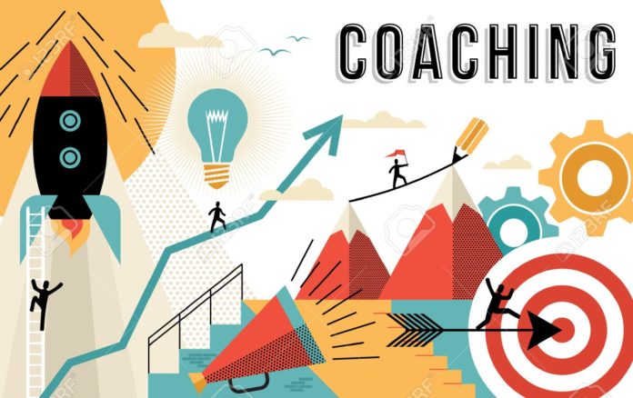 coaching professionnel