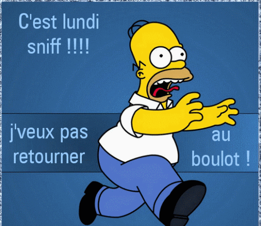 Stopper la souffrance au travail