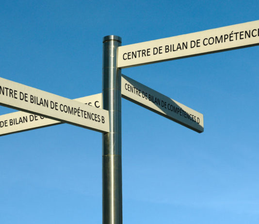 choisir un centre de bilan de compétences