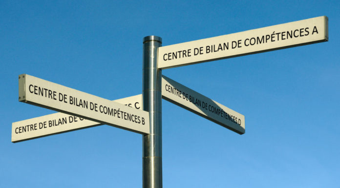 choisir un centre de bilan de compétences